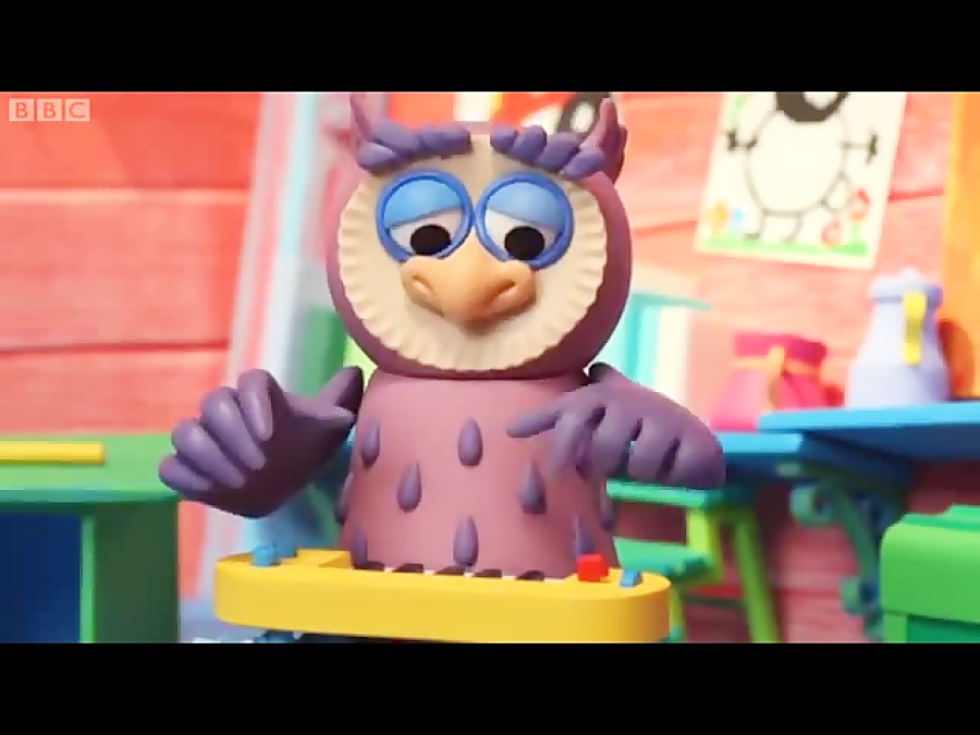 کارتون تیمی تایم قسمت 21